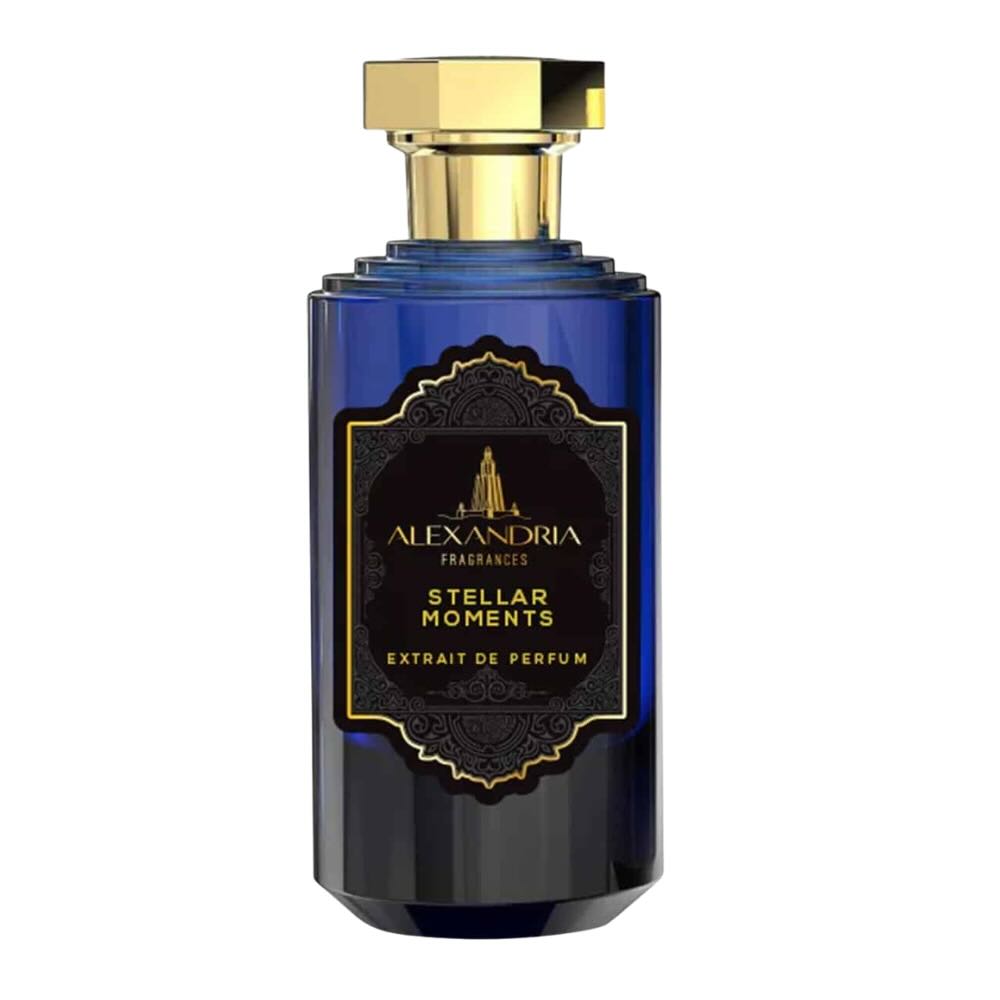 Alexandria Fragrances Stellar Moments Extrait De Parfum 100ml | Niche - Hình ảnh chính